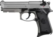 Beretta M9A1 Compact INOX 9mm 4.25 Barrel 13-Rounds - Beretta