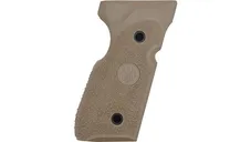 Beretta M9A3 Grips Tan Wraparound - Beretta