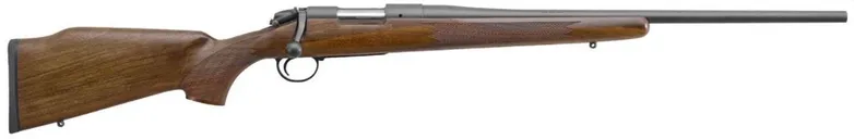 Bergara Rifles B-14 Timber Walnut .270 Win 24 Barrel 4-Rounds - Bergara