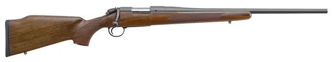Bergara Rifles B-14 Timber Walnut 6.5 Creedmoor 22 Barrel 4-Rounds - Bergara