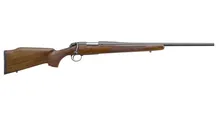 Bergara Rifles B-14 Timber Walnut .243 Win 22 Barrel 4-Rounds - Bergara