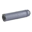 Bergara Rifles BTi-30 Suppressor Gray .30 Caliber 5/8x24 - Bergara