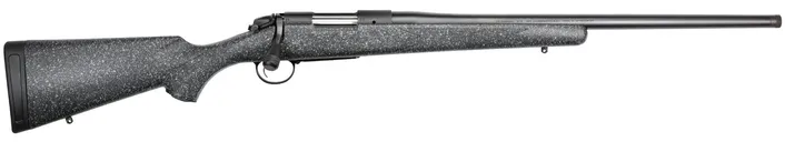 Bergara B-14 Ridge Gray 243 Win 22 Barrel 4-Rounds TB - Bergara