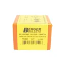 Berger Bullets 28550 BULL .284 195G ELITE HUNTR - Berger Bullets