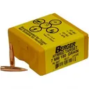 Berger Target Bullets 7mm Caliber .284 Diameter 180 Grain HPBT Match Hybrid Bullet 100 Per Box 28407 - Berger Bullets
