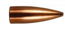 Berger Bullets Match Target .30 cal 115 Grain 500 RDs FB - Berger Bullets