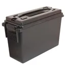 Berry s Manufacturing Plastic Ammo Can for .30 cal  .223  9mm  .38 Spl - Berrys Bullets