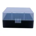 Berry s Manufacturing Ammo Box Clear .300 AAC Blackout / 5.56 100-Rounds - Berrys Bullets