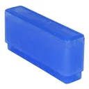 Berry s Manufacturing Ammo Box Blue .308 Win / 6.5 Creedmoor 20-Rounds - Berrys Bullets