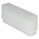 Berry s Manufacturing Ammo Box Clear .308 Win / 6.5 Creedmoor 20-Rounds - Berrys Bullets