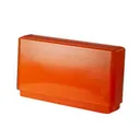 Berry s Manufacturing Ammo Box Orange .270 Win / .30-06 Springfield 20-Rounds - Berrys Bullets