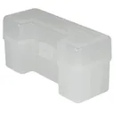 Berry s Manufacturing Ammo Box Clear 7mm RUM / .338 Lapua 20-Rounds - Berrys Bullets