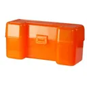 Berry s Manufacturing Ammo Box Orange 7mm RUM / .338 Lapua 20-Rounds - Berrys Bullets