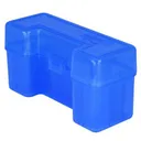 Berry s Manufacturing Ammo Box Blue .270 WSM / .300 RSAUM 20-Rounds - Berrys Bullets