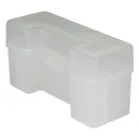 Berry s Manufacturing Ammo Box Clear .270 WSM / .300 RSAUM 20-Rounds - Berrys Bullets