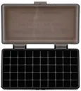 Berry s Manufacturing Ammo Box Smoke .40 SW / .45 ACP 50-Rounds - Berrys Bullets