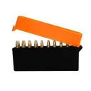 Berry s Manufacturing Ammo Box Orange / Black .243 Win / .450 BM 20-Rounds - Berrys Bullets