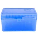 Berry s Manufacturing Ammo Box Blue .300 RUM 50-Rounds Flip-Top - Berrys Bullets