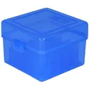 Berry s Manufacturing Ammo Box Blue 20 GA 25-Rounds 3 - Berrys Bullets
