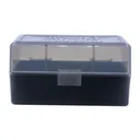 Berry s Manufacturing Ammo Box Smoke 5.56 NATO / .300 AAC Blackout 50-Rounds - Berrys Bullets