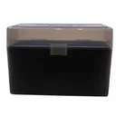 Berry s Manufacturing Ammo Box Smoke .30-06 / .300 Win Mag 50-Rounds - Berrys Bullets