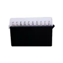 Berry s Manufacturing Ammo Box Clear .30-06 / .458 Win 20-Rounds - Berrys Bullets