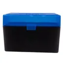 Berry s Manufacturing Ammo Box Blue .30-06 / .300 Win Mag 50-Rounds - Berrys Bullets