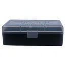 Berry s Manufacturing Ammo Box Smoke .44 Mag / .45 LC 50-Rounds - Berrys Bullets