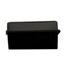 Berry s Manufacturing Ammo Box Smoke / Black .243 Win / .450 BM 20-Rounds - Berrys Bullets