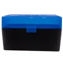 Berry s Manufacturing Ammo Box Blue .308 Win / .450 BM 50-Rounds - Berrys Bullets
