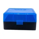 Berry s Manufacturing Ammo Box Blue .300 AAC Blackout / 5.56 100-Rounds - Berrys Bullets