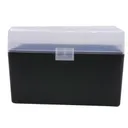 Berry s Manufacturing Ammo Box Clear .30-06 Springfield / 7mm Rem Mag 50-Rounds - Berrys Bullets