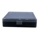 Berry s Manufacturing Ammo Box Smoke .40 SW / .45 ACP 100-Rounds - Berrys Bullets