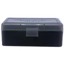 Berry s Manufacturing Ammo Box Smoke .357 Mag / .32 S&W Long 50-Rounds - Berrys Bullets
