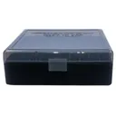 Berry s Manufacturing Ammo Box Smoke .44 Mag / .45 LC 100-Rounds - Berrys Bullets