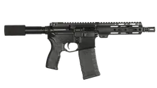 Bersa BAR15 5.56 7.5 Barrel 30-Rounds - Bersa