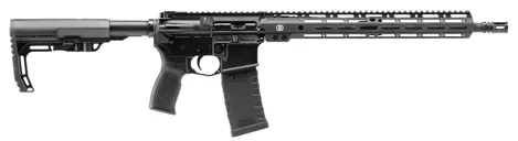 Bersa BAR15 MFT .300 AAC Blackout 16 Barrel 30-Rounds - Bersa