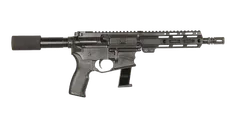 Bersa BAR9 9mm 8 Barrel 30-Rounds - Bersa