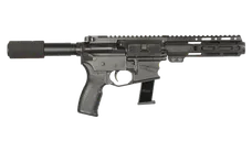 Bersa BAR9 9mm 4 Barrel 30-Rounds - Bersa