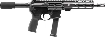 Bersa BAR9 9mm 8 Barrel 27-Rounds - Bersa