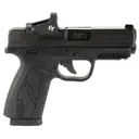 Bersa BP CC 9mm 3.3 Barrel 8-Rounds w/ Crimson Trace Red Dot - Bersa