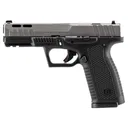 Bersa BP9 Duotone Gray / Black 9mm 4.25 Barrel 17-Rounds OR - Bersa