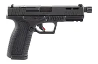 Bersa BP9 9mm 4.25 Threaded Barrel 17-Rounds OR - Bersa