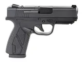 Bersa BPCC 9mm 3.3 Barrel 8-Rounds OR - Bersa