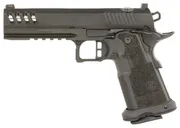 Bersa M2XI 9mm 5 Barrel 22-Rounds OR w/ 2 Mags - Bersa