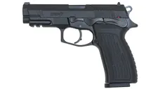 Bersa TPR9 9mm 4.25 Barrel 17-Rounds Picatinny Rail - Bersa