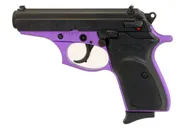 Bersa Thunder 380 Purple / Black .380 ACP 3.5 Barrel 8-Rounds - Bersa