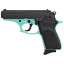 Bersa Thunder Robin s Egg Blue .380 ACP 3.5 Barrel 8-Rounds - Bersa