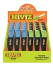 BETTS 30 PC HI VIZ Bait Knife Display - Betts Tackle