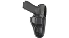 Bianchi 100 Pro IWB Holster For Ruger LCP - Bianchi Holsters